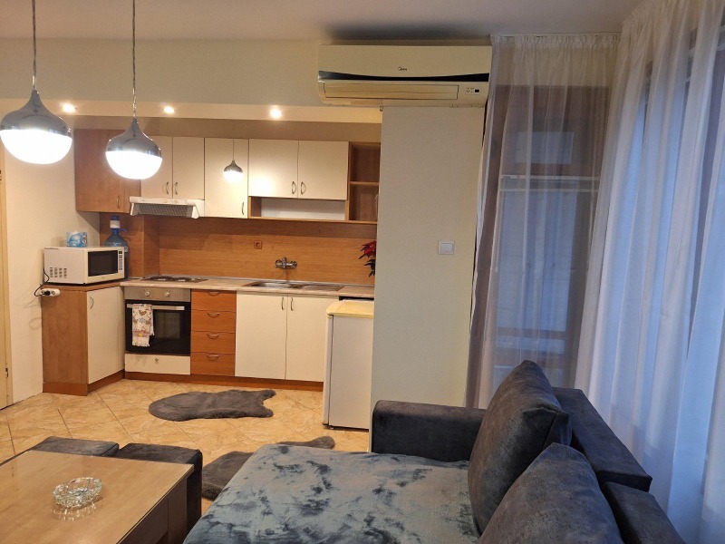K pronájmu  1 ložnice Varna , Okražna bolnica-Generali , 54 m2 | 67435364 - obraz [4]