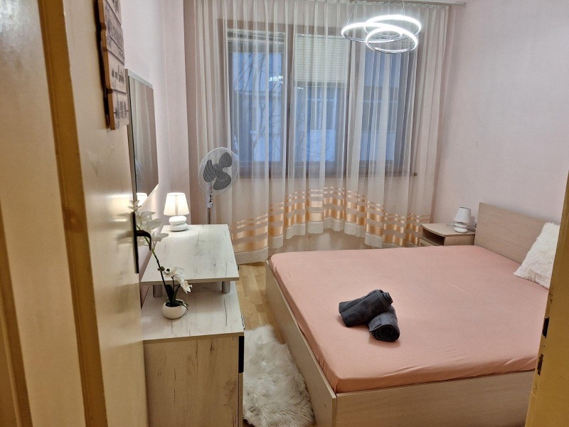 K pronájmu  1 ložnice Varna , Okražna bolnica-Generali , 54 m2 | 67435364 - obraz [7]