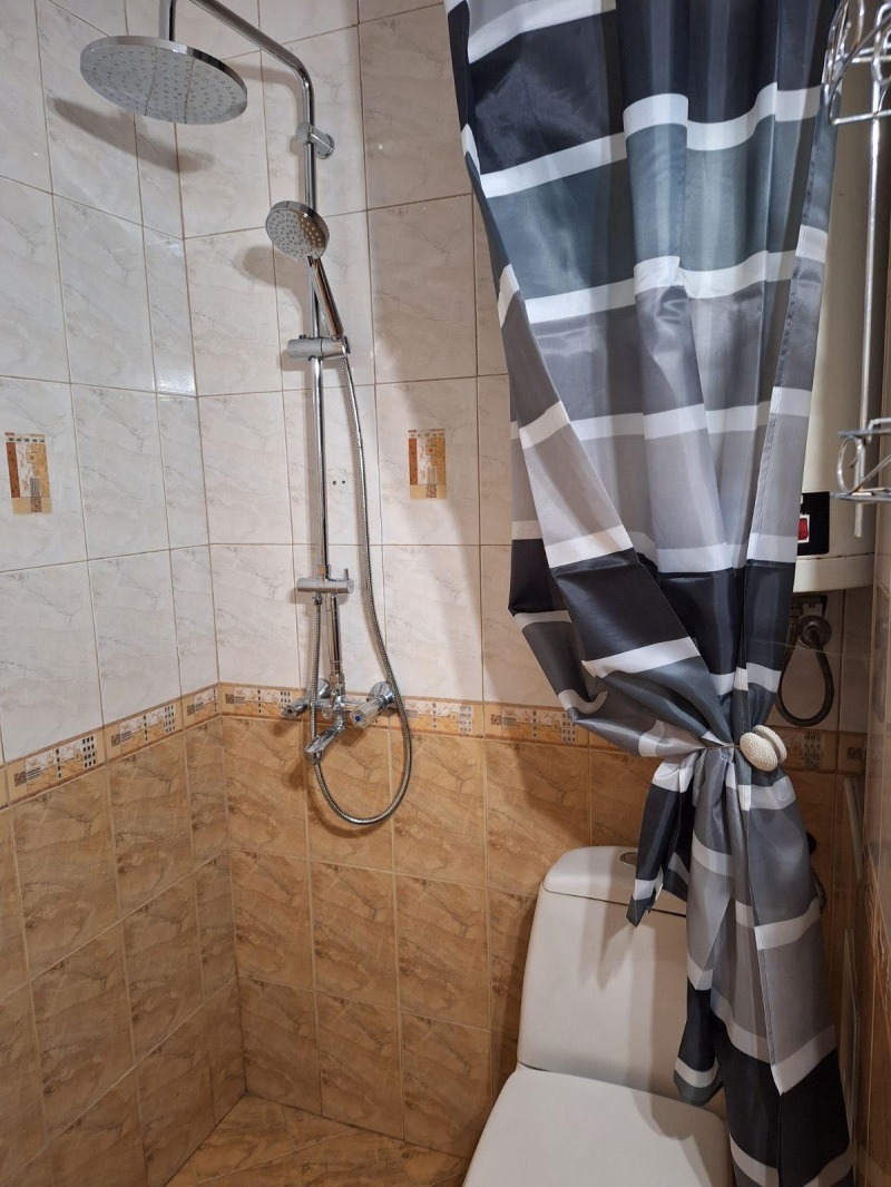 K pronájmu  1 ložnice Varna , Okražna bolnica-Generali , 54 m2 | 67435364 - obraz [11]