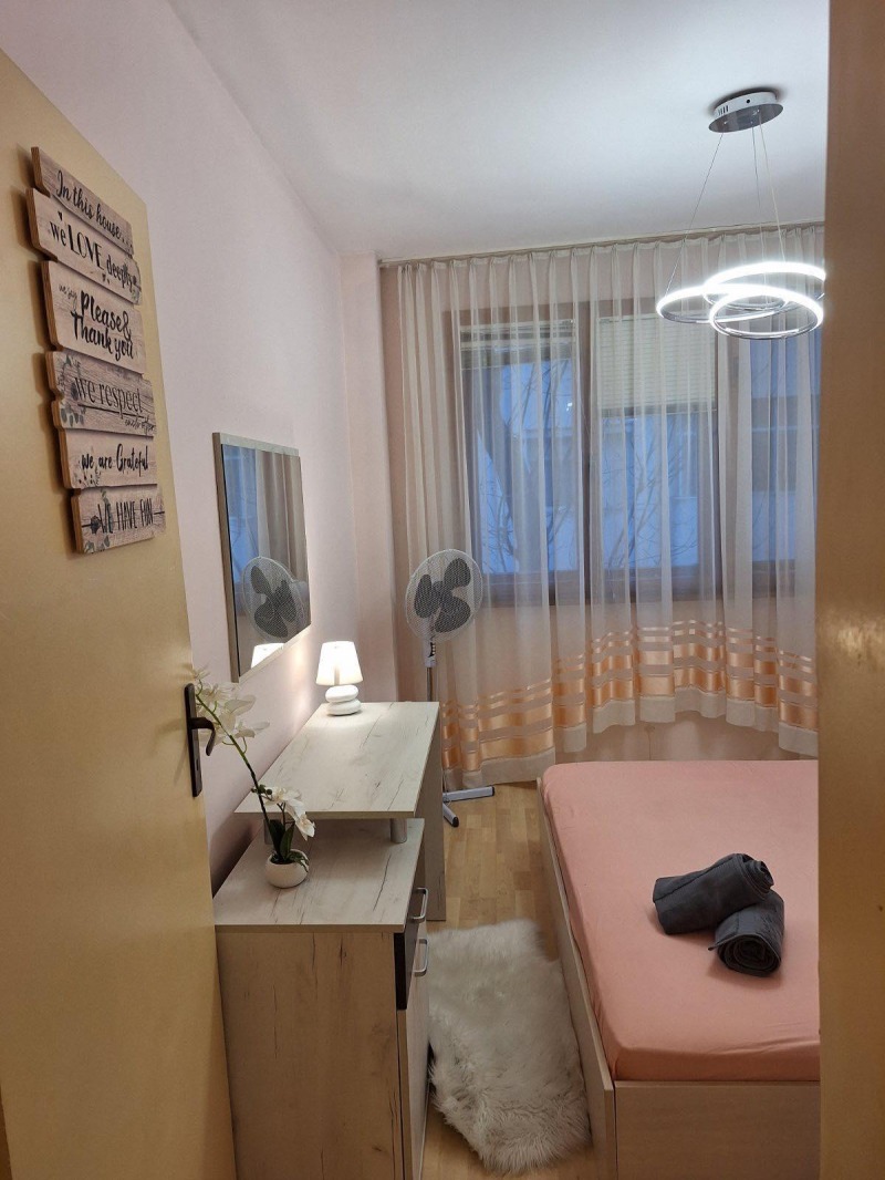 K pronájmu  1 ložnice Varna , Okražna bolnica-Generali , 54 m2 | 67435364 - obraz [3]