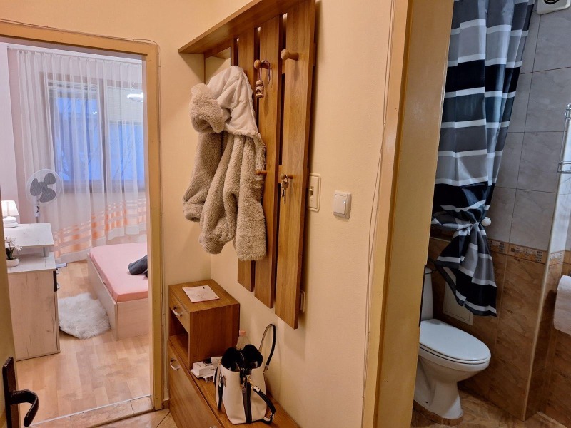 K pronájmu  1 ložnice Varna , Okražna bolnica-Generali , 54 m2 | 67435364 - obraz [10]