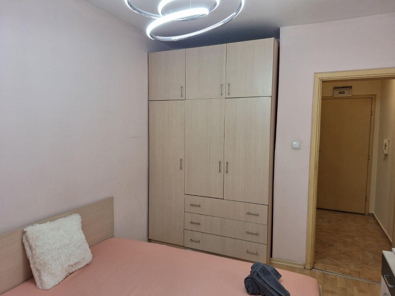 K pronájmu  1 ložnice Varna , Okražna bolnica-Generali , 54 m2 | 67435364 - obraz [8]