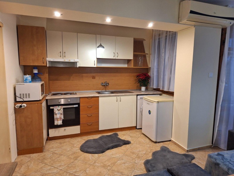 K pronájmu  1 ložnice Varna , Okražna bolnica-Generali , 54 m2 | 67435364 - obraz [2]