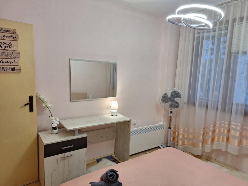 K pronájmu  1 ložnice Varna , Okražna bolnica-Generali , 54 m2 | 67435364 - obraz [9]
