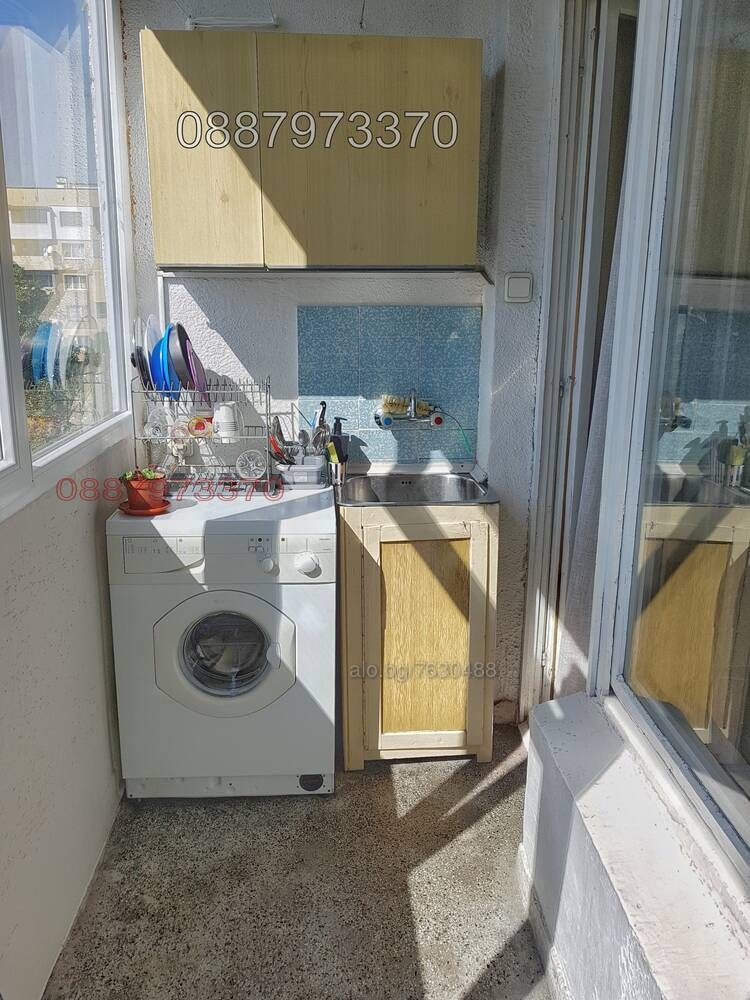 Дава под наем 2-СТАЕН, гр. София, Стрелбище, снимка 5 - Апартаменти - 52781541