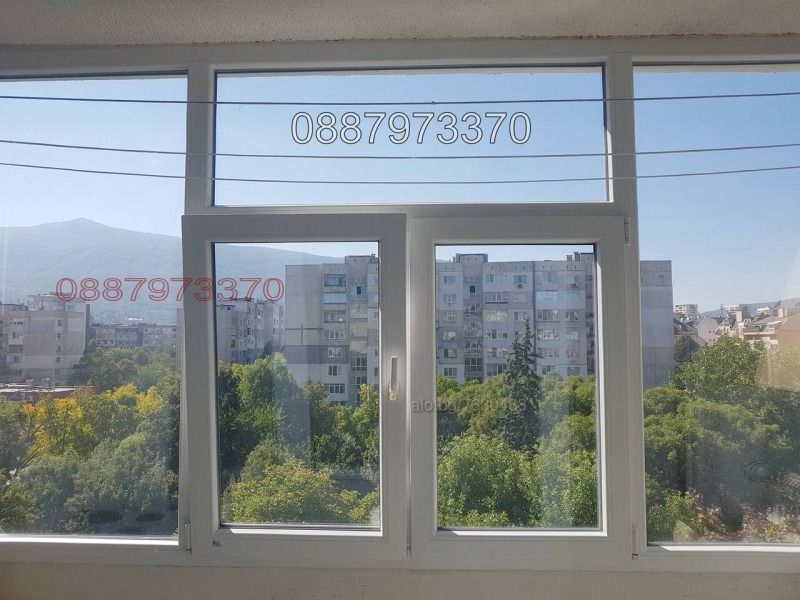 Дава под наем 2-СТАЕН, гр. София, Стрелбище, снимка 3 - Апартаменти - 52781541