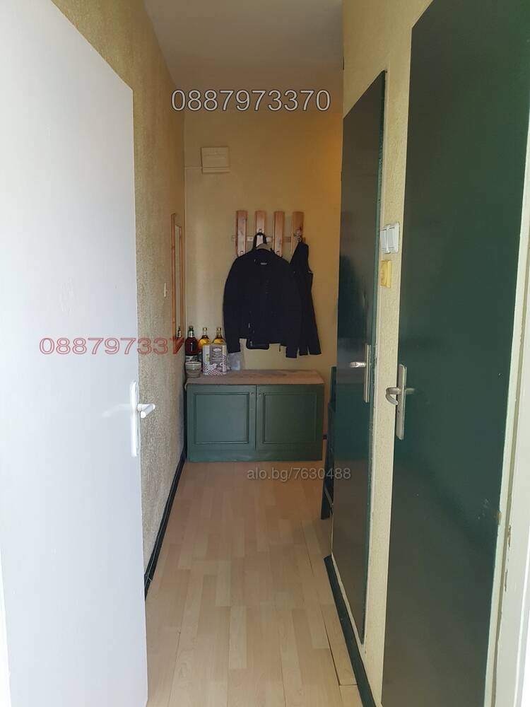 Дава под наем 2-СТАЕН, гр. София, Стрелбище, снимка 6 - Апартаменти - 52781541