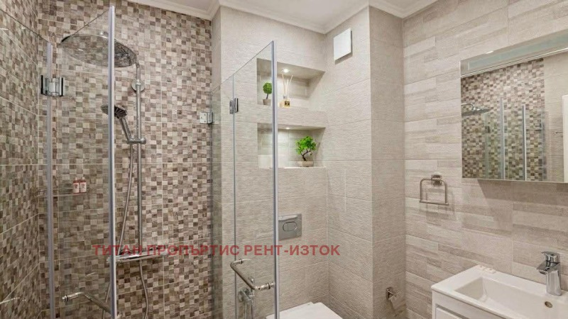 Дава под наем 2-СТАЕН, гр. Бургас, Сарафово, снимка 6 - Апартаменти - 53280310