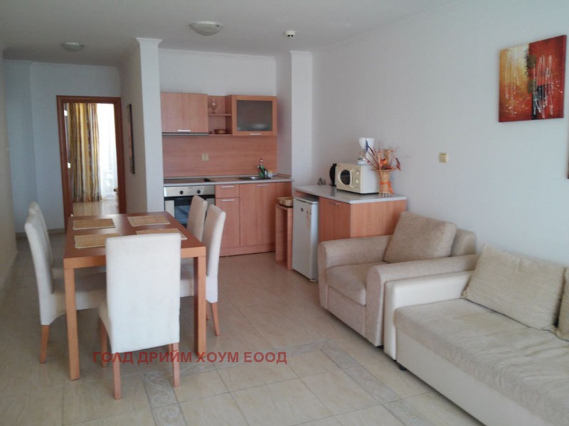 För uthyrning  2 sovrum region Burgas , Sveti Vlas , 75 kvm | 61362435 - bild [3]