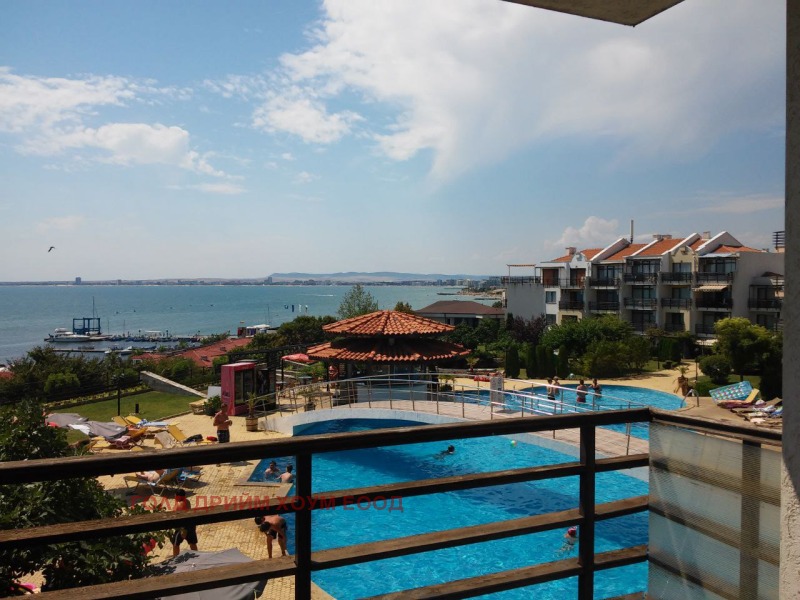 För uthyrning  2 sovrum region Burgas , Sveti Vlas , 75 kvm | 61362435 - bild [6]