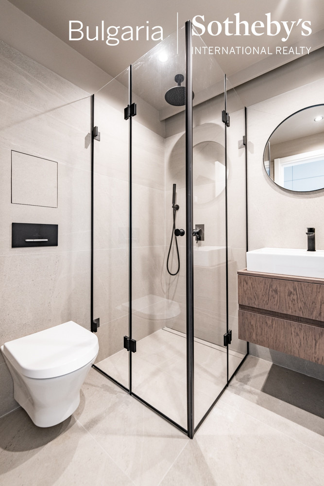 Para alugar  2 quartos Sofia , Dianabad , 112 m² | 19315830 - imagem [8]