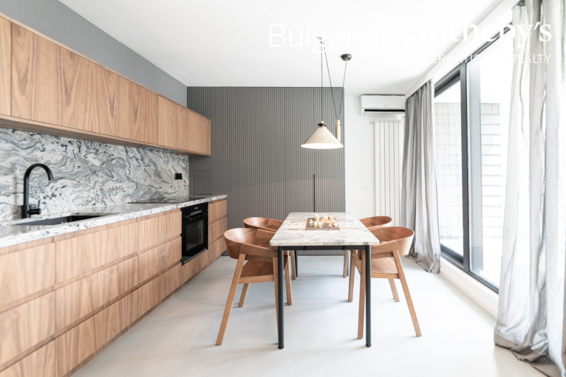 Para alugar  2 quartos Sofia , Dianabad , 112 m² | 19315830 - imagem [3]