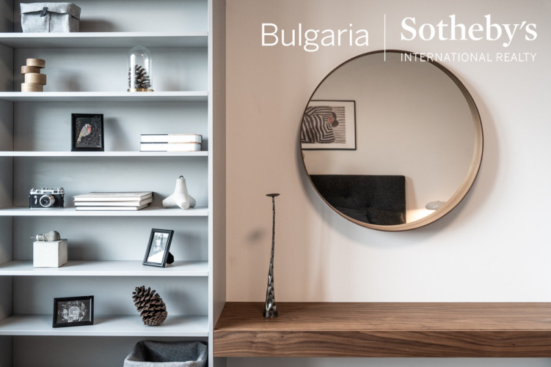 Para alugar  2 quartos Sofia , Dianabad , 112 m² | 19315830 - imagem [6]