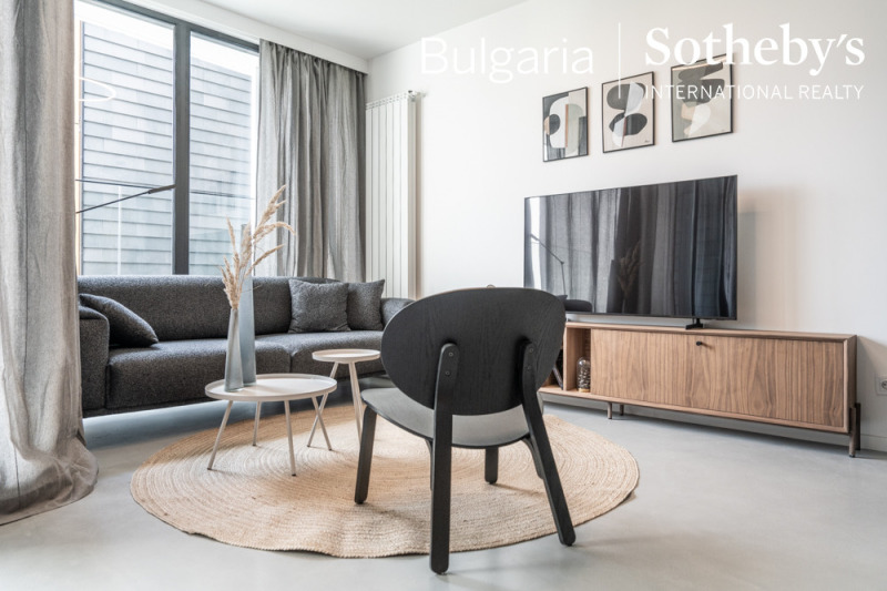 Para alugar  2 quartos Sofia , Dianabad , 112 m² | 19315830 - imagem [2]