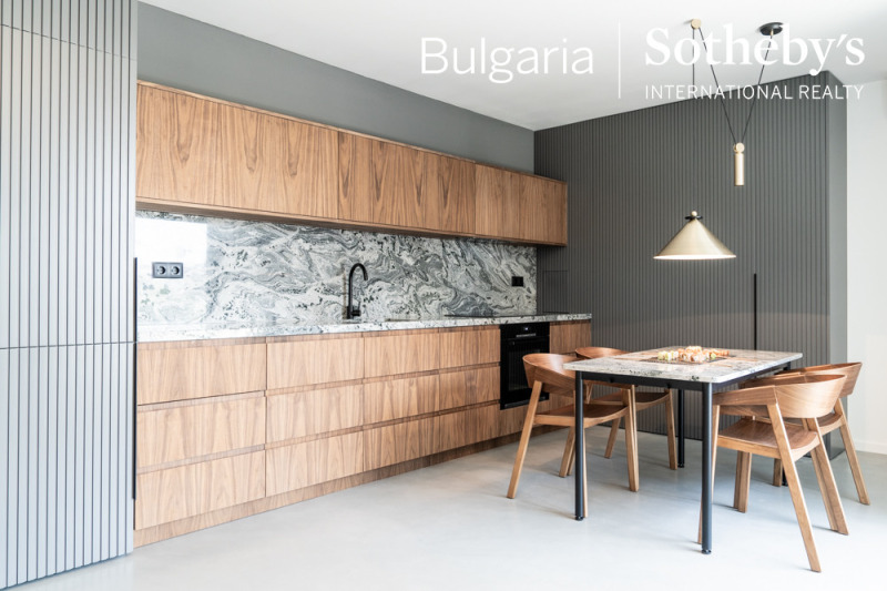 Para alugar  2 quartos Sofia , Dianabad , 112 m² | 19315830 - imagem [4]