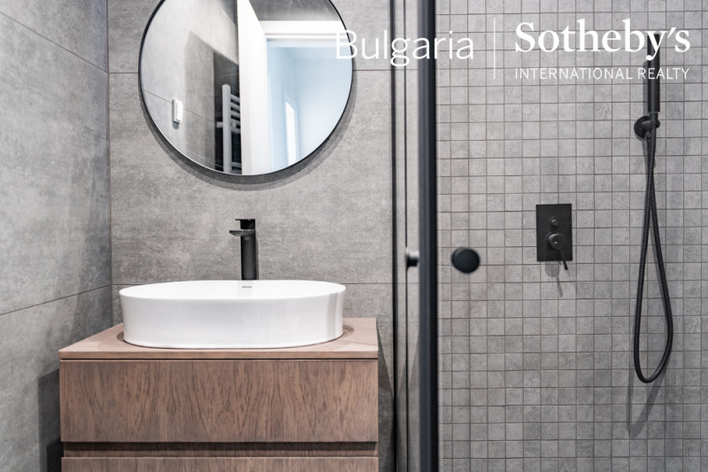 Para alugar  2 quartos Sofia , Dianabad , 112 m² | 19315830 - imagem [11]