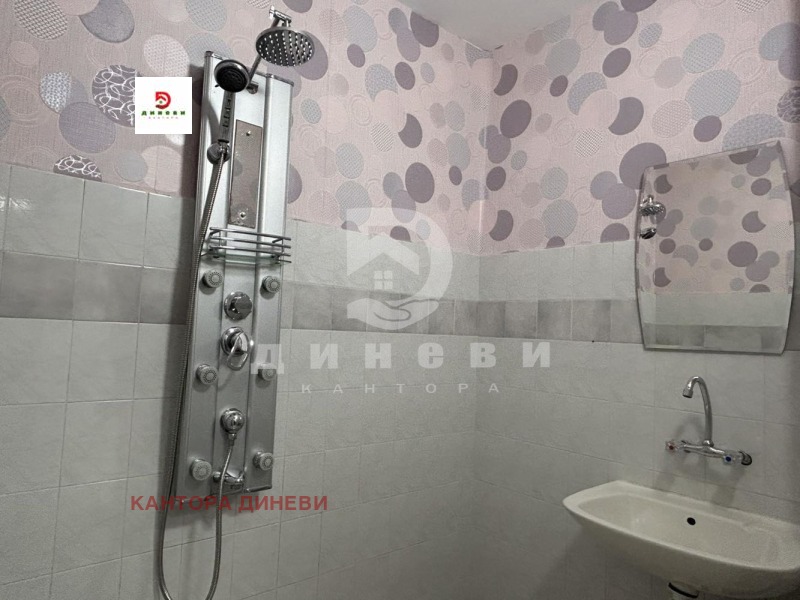 Do wynajęcia  2 sypialnie Stara Zagora , Opalczenski , 70 mkw | 12794627 - obraz [8]