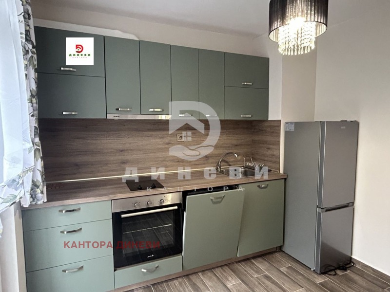 Do wynajęcia  2 sypialnie Stara Zagora , Opalczenski , 70 mkw | 12794627 - obraz [2]