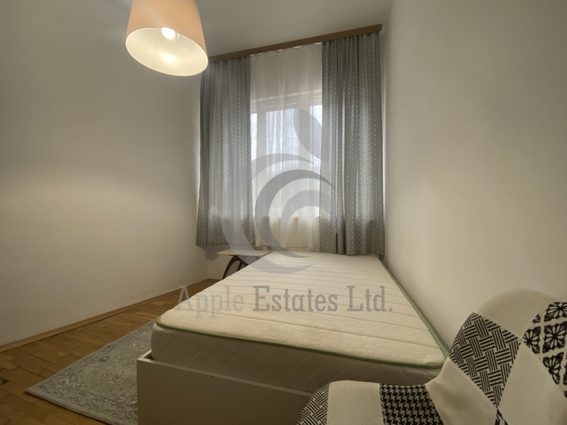 Дава под наем 3-СТАЕН, гр. София, Лозенец, снимка 6 - Апартаменти - 53231678