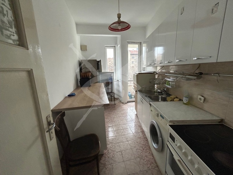 Дава под наем МНОГОСТАЕН, гр. София, Яворов, снимка 5 - Апартаменти - 52576469