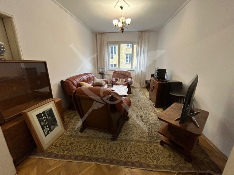 Дава под наем МНОГОСТАЕН, гр. София, Яворов, снимка 7 - Апартаменти - 52576469