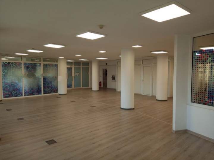 Zu vermieten  Büro Sofia , Hipodruma , 366 qm | 88477670 - Bild [5]