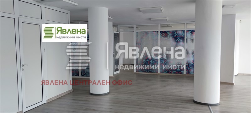 Дава под наем  Офис град София , Хиподрума , 366 кв.м | 18720180 - изображение [6]