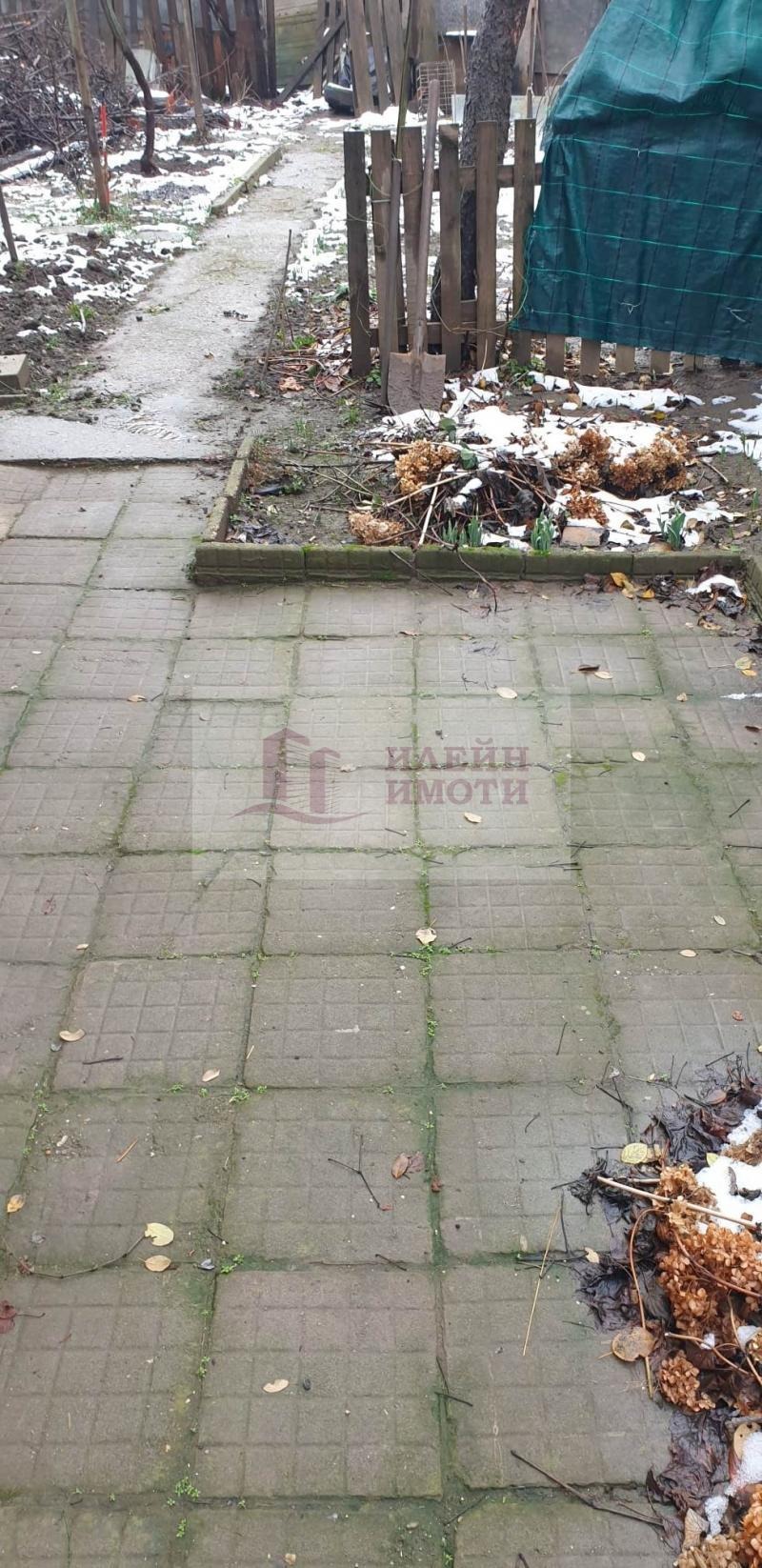Дава под наем ЕТАЖ ОТ КЪЩА, гр. Русе, Родина 1, снимка 7 - Етаж от къща - 56070477