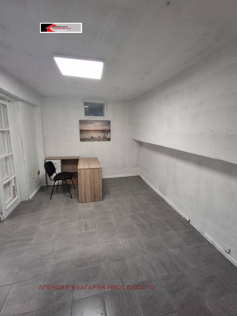 Дава под наем СКЛАД, гр. София, Медицинска академия