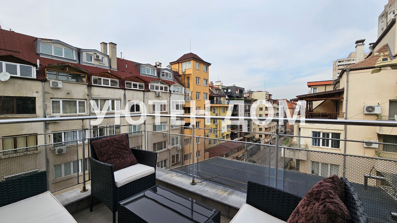 Дава под наем 1-СТАЕН, гр. София, Борово, снимка 7 - Апартаменти - 53752872