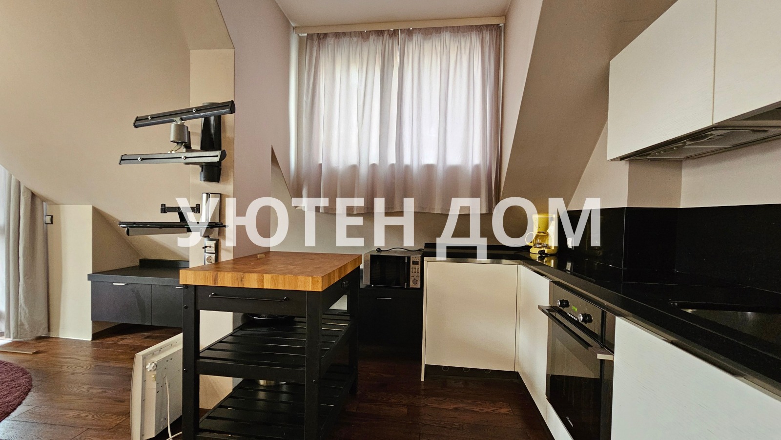 Дава под наем 1-СТАЕН, гр. София, Борово, снимка 10 - Апартаменти - 53752872