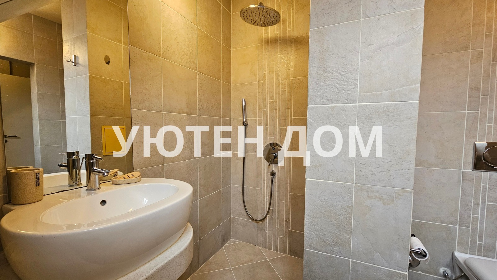 Дава под наем 1-СТАЕН, гр. София, Борово, снимка 13 - Апартаменти - 53752872