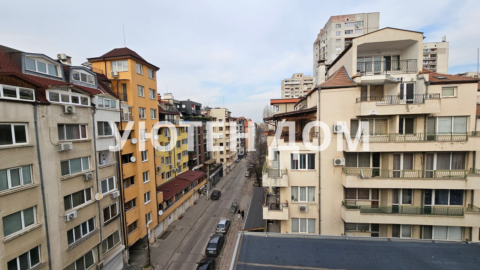 Дава под наем 1-СТАЕН, гр. София, Борово, снимка 9 - Апартаменти - 53752872