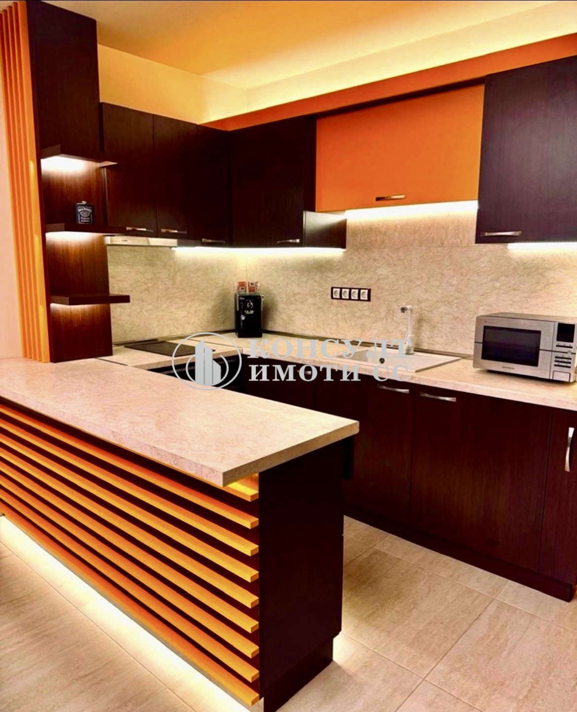 Дава под наем 2-СТАЕН, гр. Стара Загора, Аязмото, снимка 3 - Апартаменти - 54586707