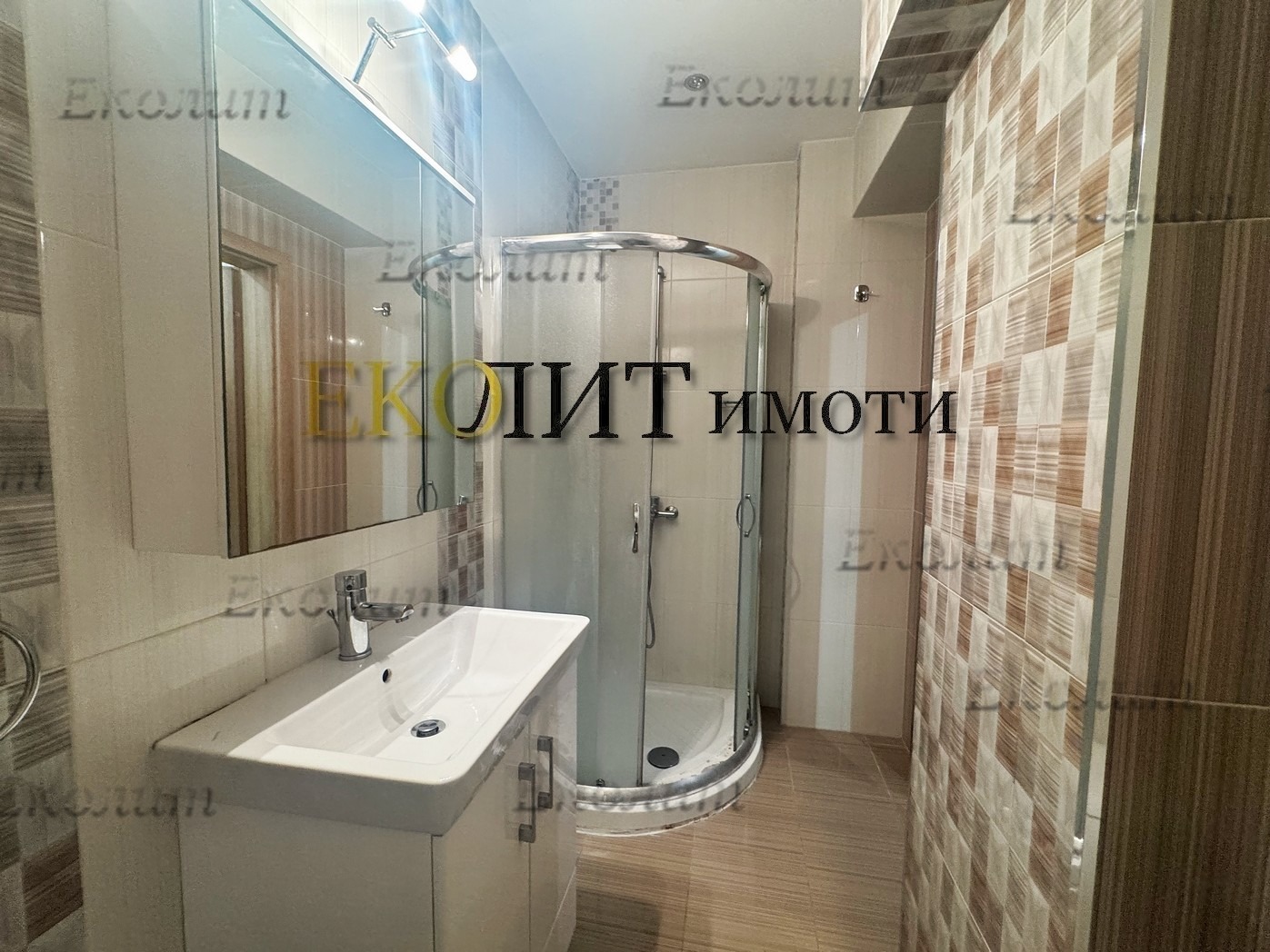 Дава под наем 2-СТАЕН, гр. София, Лозенец, снимка 6 - Апартаменти - 53981447