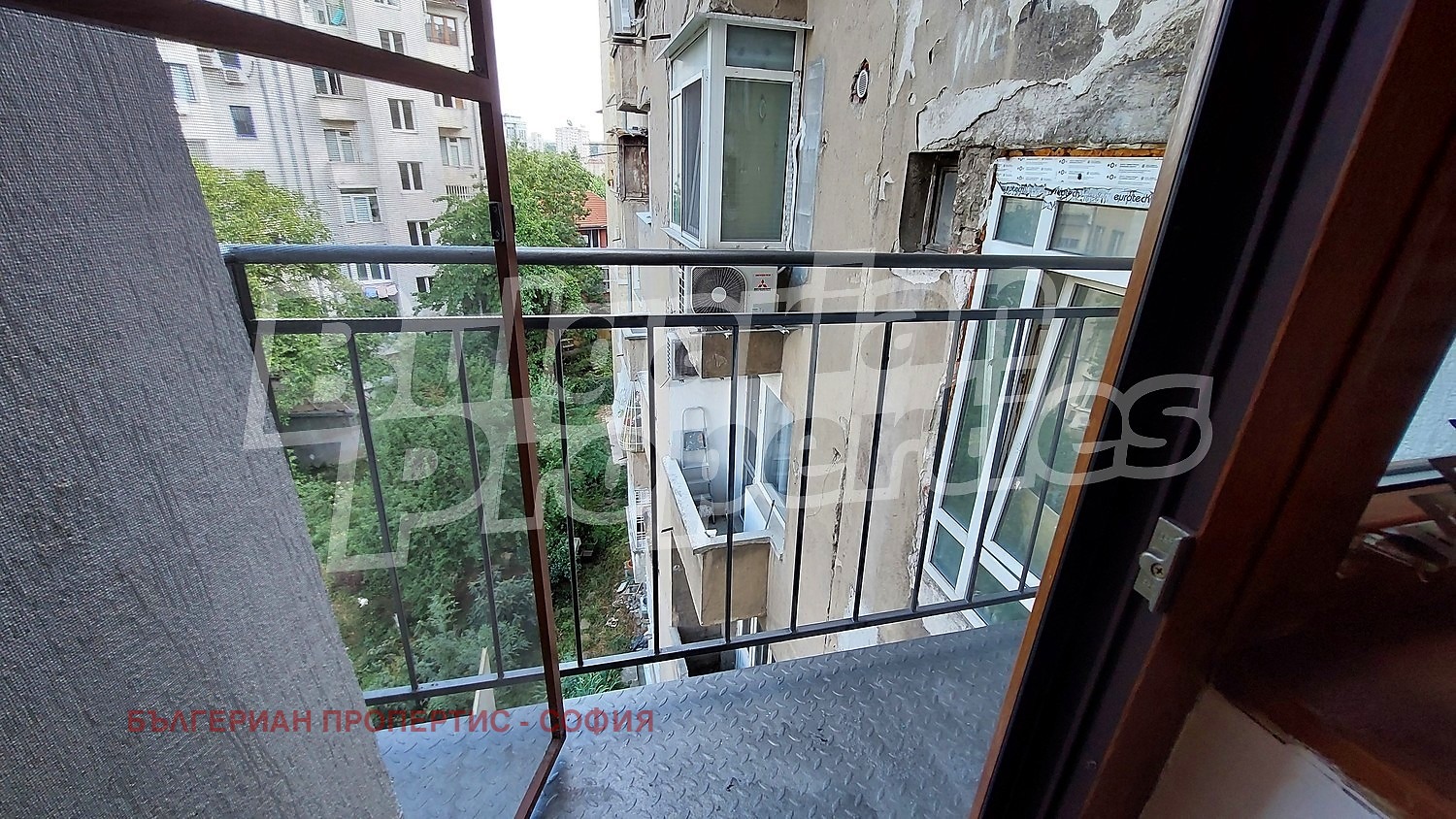 Дава под наем 2-СТАЕН, гр. София, Център, снимка 11 - Апартаменти - 55929962