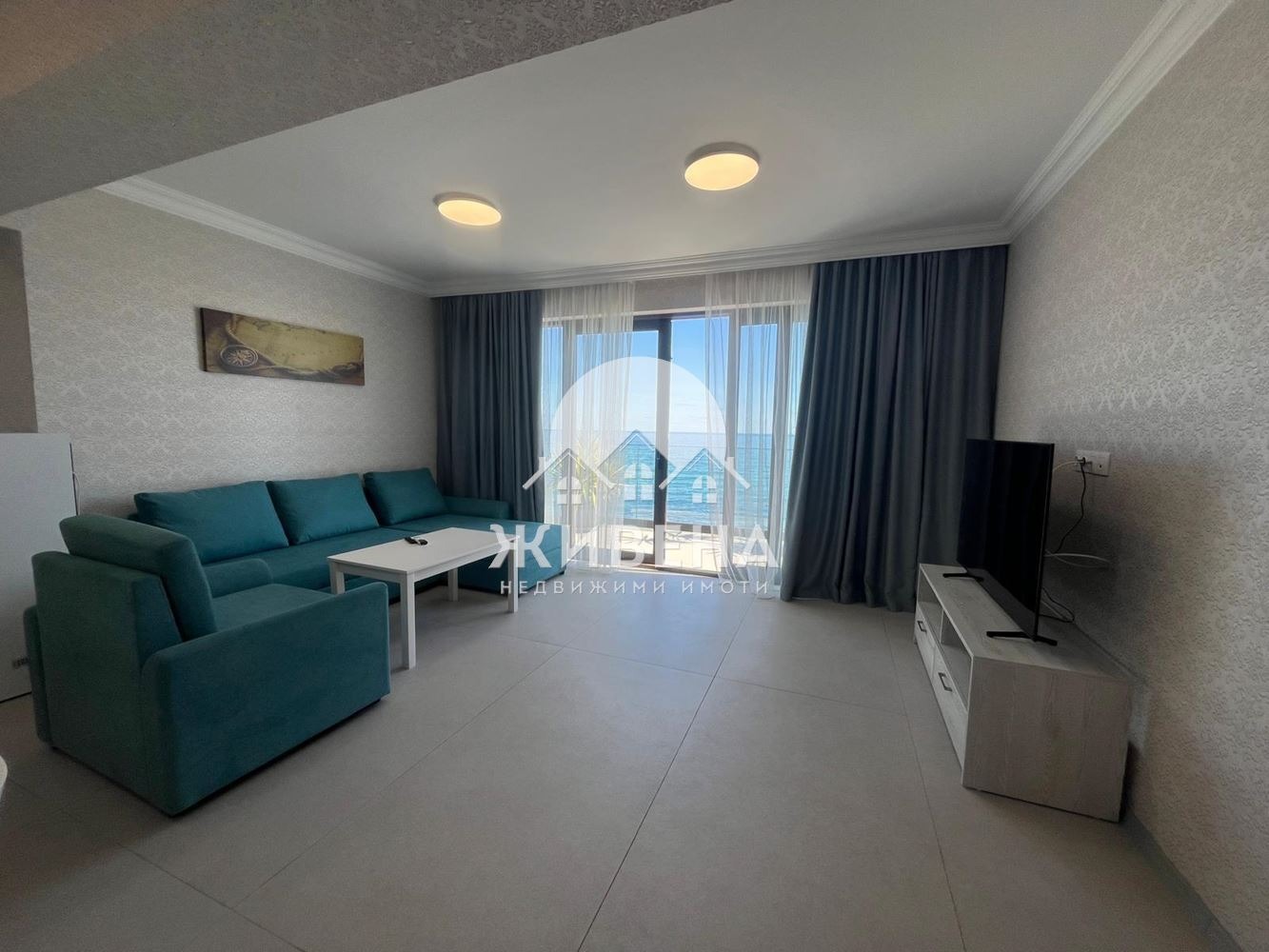 Дава под наем 4-СТАЕН, гр. Варна, к.к. Чайка, снимка 4 - Апартаменти - 53979403