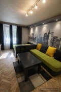 Под наем 1-СТАЕН, град София, Лозенец • 620 € • 49117263 1