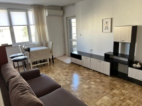 1 Schlafzimmer Borowo, Sofia 2