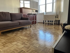 1 chambre Borovo, Sofia 6