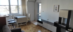 1 Schlafzimmer Borowo, Sofia 3