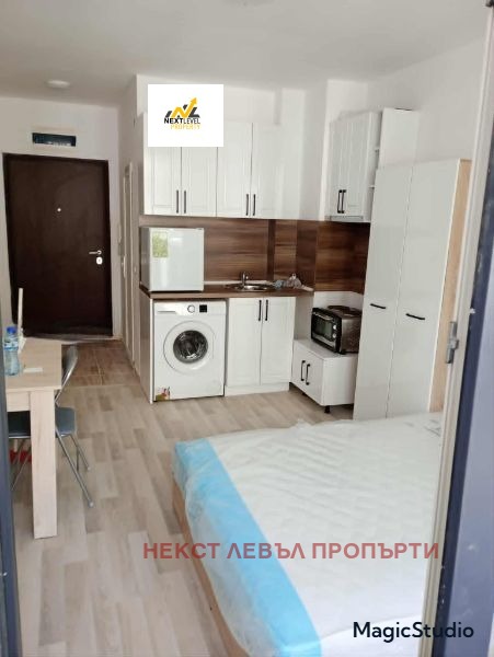 Дава под наем 1-СТАЕН, гр. София, Малинова долина, снимка 2 - Апартаменти - 52454857