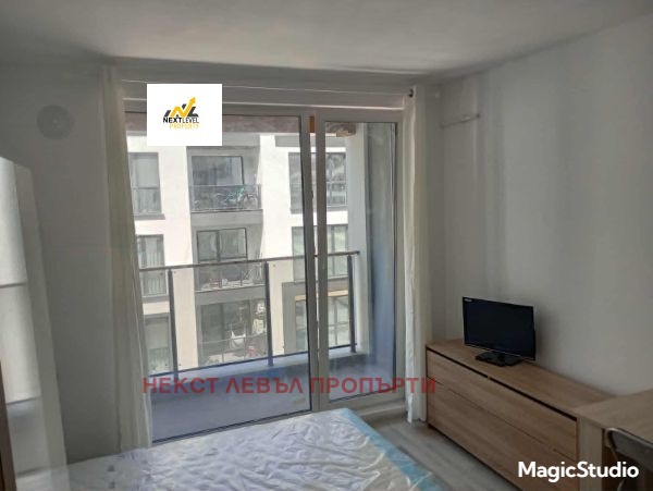 Дава под наем 1-СТАЕН, гр. София, Малинова долина, снимка 3 - Апартаменти - 52454857