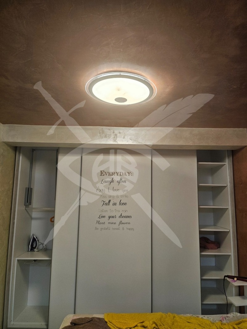 Дава под наем 1-СТАЕН, гр. София, Банишора, снимка 5 - Апартаменти - 53148427