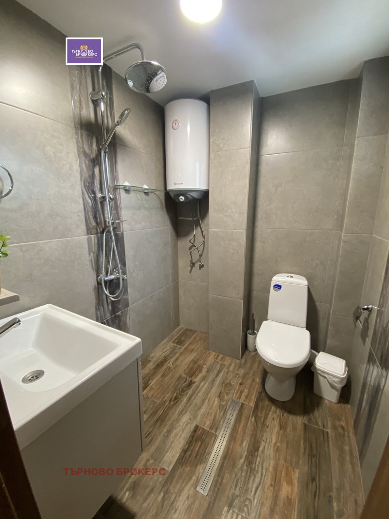 Te huur  1 slaapkamer Veliko Tarnovo , Kartala , 45 m² | 49458187 - afbeelding [5]