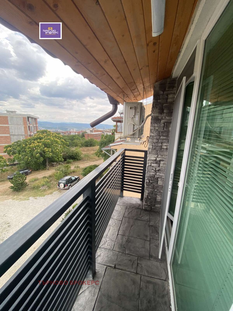 Te huur  1 slaapkamer Veliko Tarnovo , Kartala , 45 m² | 49458187 - afbeelding [7]