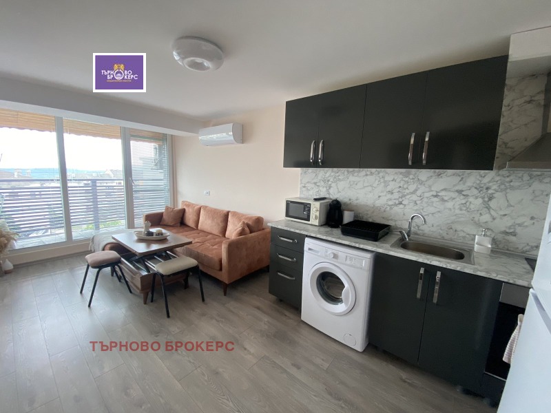 Te huur  1 slaapkamer Veliko Tarnovo , Kartala , 45 m² | 49458187