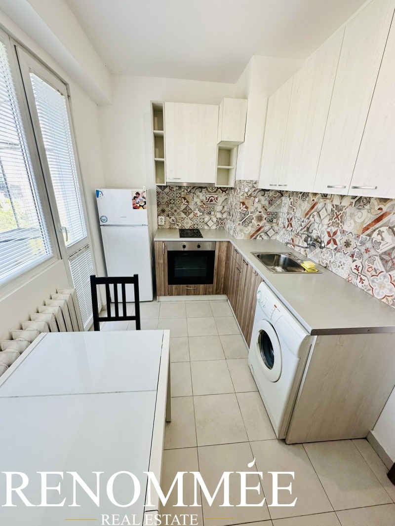 Kiadó  1 hálószoba Sofia , Mladost 1 , 65 négyzetméter | 12843988 - kép [6]