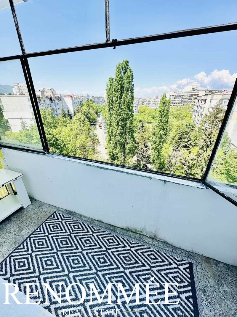 Kiadó  1 hálószoba Sofia , Mladost 1 , 65 négyzetméter | 12843988 - kép [8]