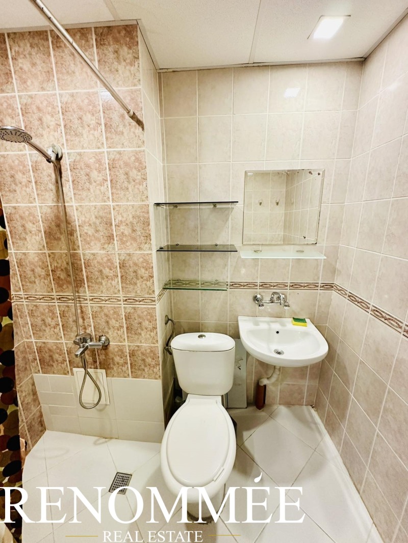 Kiadó  1 hálószoba Sofia , Mladost 1 , 65 négyzetméter | 12843988 - kép [11]